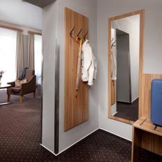 Spa & Kurhotel Praha 