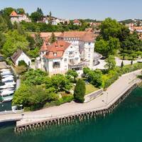 Bad Hotel Uberlingen 
