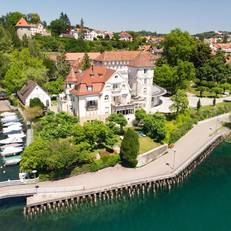 Bad Hotel Uberlingen 