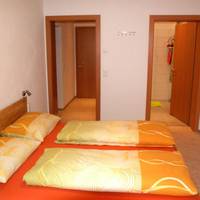 Apartment Holzhacker 