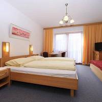 Gasthof Pension Rose 
