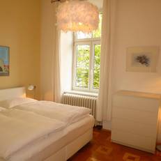 Ferienwohnung Wolke7 