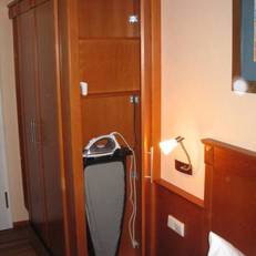 Apartment Hotel Kral 