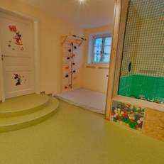 Hotel Ferienhaus Fux 