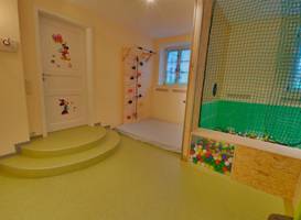 Hotel Ferienhaus Fux 