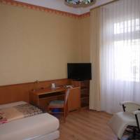 Hotel Arabella garni 