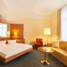 Parkhotel Prinz Carl