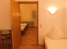 Pension zum Heurigen 