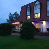 Comfort Hotel Bernau 