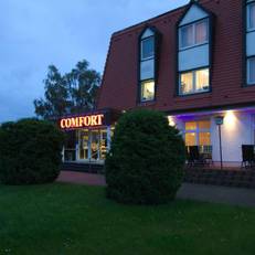 Comfort Hotel Bernau 