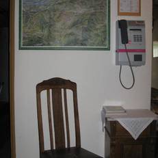 Appartementhaus Moos 