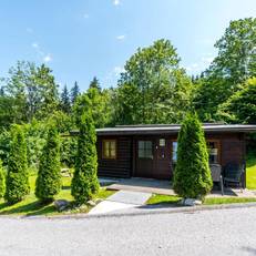Chalets im Brixental 