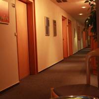Hotel am Schwedenkai 