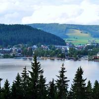 Pension Bergseeblick 