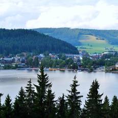 Pension Bergseeblick 