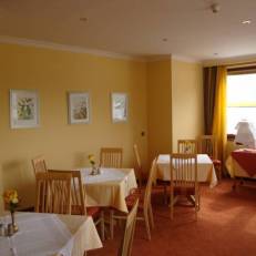 Alpenhotel Edelweiss 