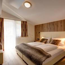 Appartement Habicher 