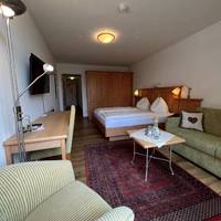 Hotel Goldener Stern 