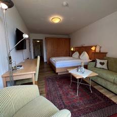 Hotel Goldener Stern 