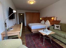 Hotel Goldener Stern 