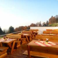 Gasthaus Bischenberg 