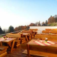 Gasthaus Bischenberg 
