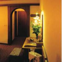 Hotel Huber Hochland 