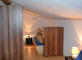 Ferienwohnung Berger 