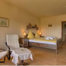 RelaxHotel Tannenhof 