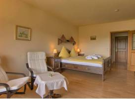 RelaxHotel Tannenhof 