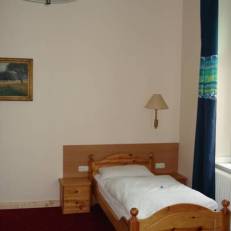 Hotel Zum Barbarossa 