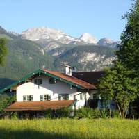 Alpenhof Punzenlehen 