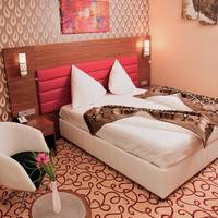 Airport Hotel Global 