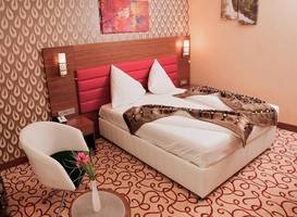 Airport Hotel Global 