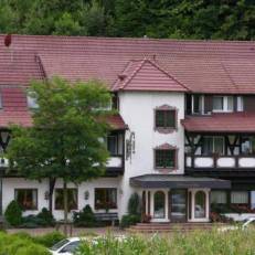 Hotel Schwarzenberg 