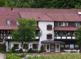 Hotel Schwarzenberg 