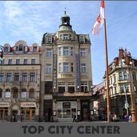 Hotel Praha Liberec 
