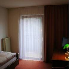 Hotel Schweizerhaus 