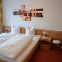 Apartmenthaus Bader 