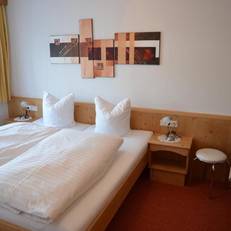 Apartmenthaus Bader 