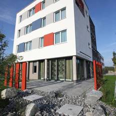 Feckl's Apart Hotel 