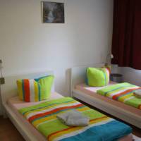 Ferienwohnung Gotha 