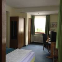 City Hotel Fellbach 