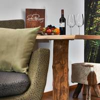 Vitalhotel Hubertus 