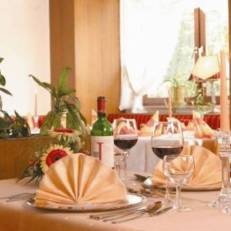 Vitalhotel Hubertus 