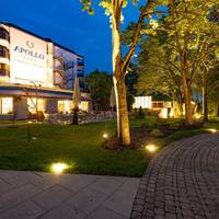 Thermenhotel Apollo 