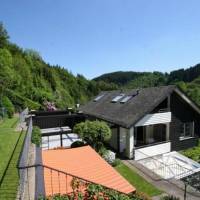 Ferienhaus Eleganza 