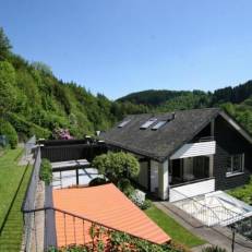 Ferienhaus Eleganza 
