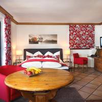Seehotel Waltershof 