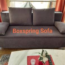 Appartement Fortuna 